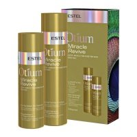Набор для волос Estel Otium Miracle Revive