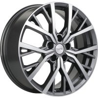 Колесный диск Carwel Тур 1806 7x18/5x108 D65.1 ET36 AGR