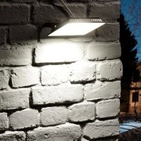 Прожектор светодиодный уличный Ritter Profi 70 Вт 7000 Лм 180-240В холодный белый свет 6500К IP65 черный 53409 3