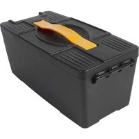 Ящик для инструментов Idea 280x135x115 мм, пластик Органайзер для инструментов