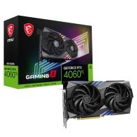 Видеокарта MSI Gaming nVidia RTX 4060 Ti 8192 18000 128 RTL [RTX 4060 Ti GAMING X 8G] 