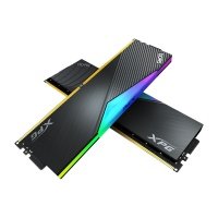 Модуль памяти DIMM 16GB DDR5-6400 AX5U6400C3216G-DCLARBK ADATA 