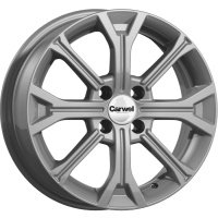 Колесный диск Carwel Кизи 198 6x15/4x98 D58.5 ET35 SB