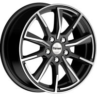 Колесный диск Carwel Лабаз 6.5x16/5x114.3 D67.1 ET43 AB
