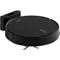 Робот-пылесос Xiaomi Lydsto Inertial Navigation Sweeping and Mopping Robot G1 Black (YM-G1-B01) YM-G1-B01