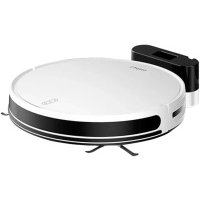 Робот-пылесос Xiaomi Lydsto Inertial Navigation Sweeping and Mopping Robot G1 White (YM-G1-W01) YM-G1-W01