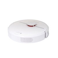 Робот-пылесос Xiaomi Dreame D9 Robot Vacuum White (RLS5-WH0) RU RLS5-WH0