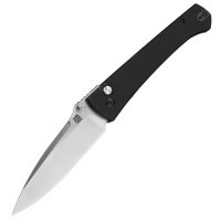 Складной нож Artisan Andromeda, сталь S35VN, рукоять микарта 