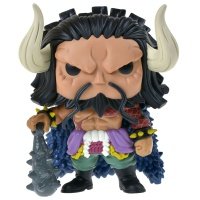Фигурка Funko POP! Deluxe. Большой Куш: Кайдо 