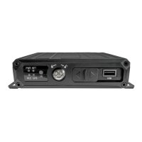 Автомобильный видеорегистратор CARCAM MVR4324 4G GPS