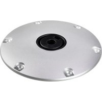 Основание D229 мм/d60 мм, врезное для стоек Plug-in 