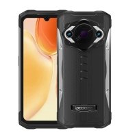 Смартфон DOOGEE (Черный) S98 PRO 8/256GB