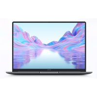 Ноутбук Honor MagicBook X14 2023 FRI-F56 Space Gray 5301AFKC (14", Core i5 12450H, 16Gb/ SSD 512Gb, UHD Graphics) Серый 5301AFKC