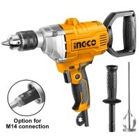 Миксер строительный Ingco MX11008 