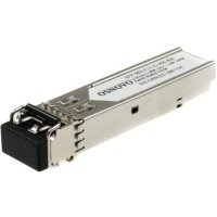 Модуль SFP OSNOVO оптический, два волокна Multi Mode, скорость: до 1,25 Гбит/c SFP-M2LC15-G-850-850