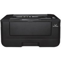 Принтер монохромный Катюша Катюша 33 стр/мин А4 Ч/Б, 1200 dpi. CPU 350 МГц, 128 Мб RAM, Ethernet, USB, USB-host, Wi-Fi (опция). Стартовый тонер 7 P130