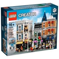 Конструктор Lego 10255 LEGO® Creator Expert Assembly Square 10255