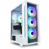 Корпус Zalman I3 NEO TG White (I3 NEO TG White)