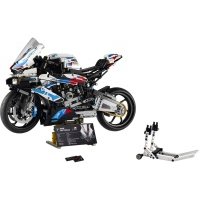 Конструктор Lego 42130 Technic BMW M 1000 RR 42130