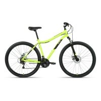 Горный велосипед хардтейл ALTAIR MTB HT 29 2.0 D (2022) 
