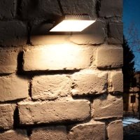 Прожектор светодиодный уличный Ritter Profi 30 Вт 2700К IP65 теплый белый свет 53427 7