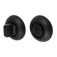 Накладка фиксатор Edson EDS-WC-Z01 цвет чёрный 