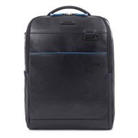 Рюкзак мужской Piquadro Blue Square Revamp синий (ca4818b2v/blu)