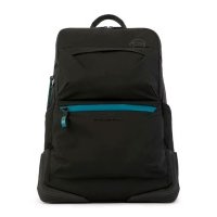Рюкзак Piquadro Corner 2.0 черный (ca5856c2o/n)