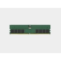 Оперативная память Kingston Branded DDR5 32GB 4800MT/s DIMM CL40 2RX8 1.1V 288-pin 16Gbit (KCP548UD8-32) 