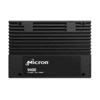 Твердотельный накопитель Micron 9400 PRO 30720GB NVMe U.3 (15mm) SSD Enterprise Solid State Drive, 1 year, OEM (MTFDKCC30T7TGH-1BC1ZABYY) 