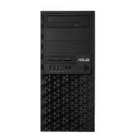 Серверная платформа Asus PRO E500 G7 Tower,LGA1200,4xDDR4 3200/2933(upto 128GB UDIMM),3xLFF HDD,1xSFF HDD,2x5,25" bay,5xPCi slot,2xGbE,DRV,550W fix (90SF01K1-M001T0) PRO E500 G
