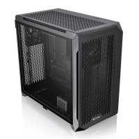 Корпус Thermaltake CA-1X6-00F1WN-00 CTE C750 CTE C750 Air/Black/Win/SPCC/Tempered Glass*1/CT140 Fan*3 CTE C750 Air [ca-1x6-00f1wn-00]