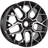 Колесный диск RST R148 8x18/5x112 D66.6 ET30 BD