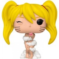 Фигурка Funko POP! Наруто. Ураганные хроники: Секси-Джитсу 