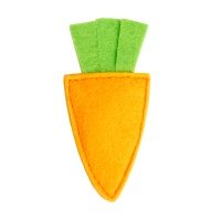 Pet Hobby Игрушка для кошек Морковка 