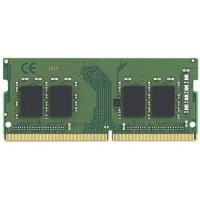 Оперативная память A-Data DDR4 - 8Gb, 2666 МГц, SO-DIMM, CL19 (ad4s26668g19-sgn) 