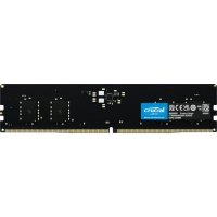 Память оперативная DDR5 Crucial 8Gb 4800MHz pc-38400 (CT8G48C40U5) 