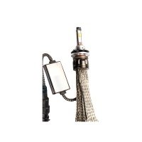 Комплект ламп LED Recarver Type F H4 7000 lm, 6000K, (2шт) 