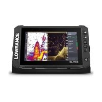 Картплоттер Lowrance Elite FS 9 Active Imaging 3-1 Transducer (ROW) 000-15693-001