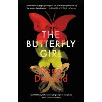 The Butterfly Girl 