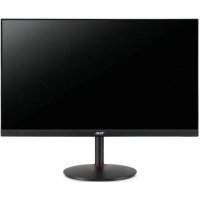 Монитор 27" Acer UM.HX2EE.V23 2560x1440, IPS, LED, 1ms GTG, 16:9, 1000:1, 350cd, 165Hz, 178°/178°, 2*HDMI, M/M, HAS, Pivot, Free Nitro XV272UVbmiiprzx