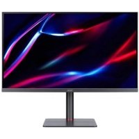 Монитор 27" Acer UM.HX5EE.V01 2560x1440, IPS, LED, 1ms, 16:9, 350cd, 170Hz, HDMI, M/M, HAS, Pivot, 178°/178°, FreeSync Premium, Nitro XV275UVYMIPRUZX