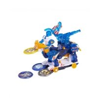 Игровой набор Screechers Wild Эcэрлордс S3 