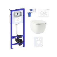 Комплект 7 в 1 Lavinia Boho One Compacto 87040065