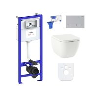 Комплект 7 в 1 Lavinia Boho One Compacto 87040063