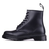 Ботинки Dr. Martens 1460 Mono Smooth