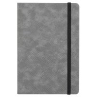 Блокнот Deli EN123LGREY A5