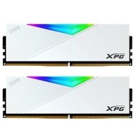 Модуль памяти DIMM 16GB DDR5-6000 AX5U6000C3016G-DCLARWH ADATA AX5U6000C3016G-DCLARWH