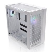 Корпус ATX Thermaltake , Full-Tower, без БП, белый [ca-1x6-00f6wn-01] CTE C750 TG ARGB [ca-1x6-00f6wn-01]