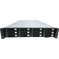 Серверная платформа Hiper R2-P221624-08 R2-P221624-08